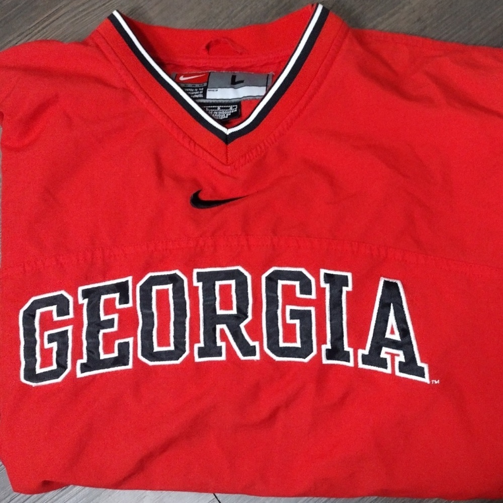 Nike Men’s Georgia Jacket